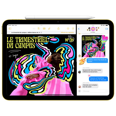 Apple iPad A16 11