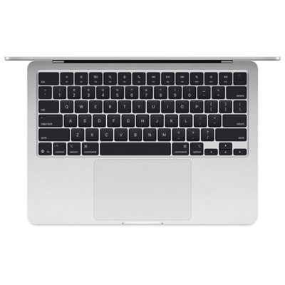 Apple MacBook Air 13インチ　シルバー 13インチMacBook Air - シルバー - Apple（日本）