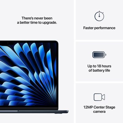 Apple MacBook Air 13.6 Apple MacBook Air 13.6