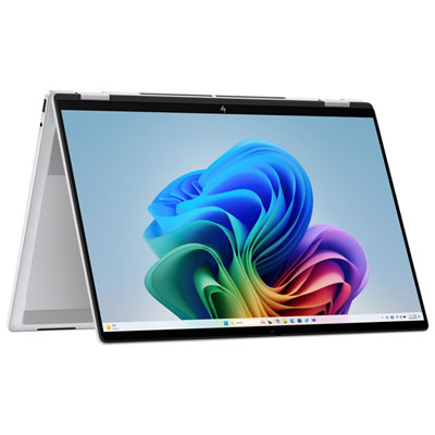 HP OmniBook 7 Flip 16" Touchscreen 2-in-1 Copilot+ PC Laptop (Intel Core Ultra 5-226v/16GB RAM/512GB SSD) I recently bought a laptop from Best Buy on finance and I was offered a great deal on the services for