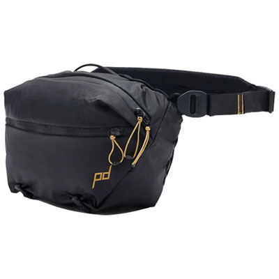Peak Design Outdoor 7L Digital SLR Camera Sling Bag (BAS-7-BK-1) - Black