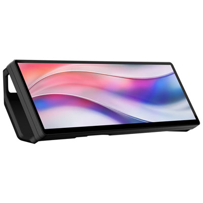 Corsair 14.5" 60Hz Touchscreen LCD Monitor (CC-9011306-WW) - Black Great addition fot enthusiats