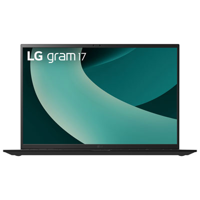 LG Gram 17