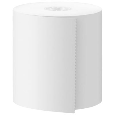 Square Terminal Receipt Paper Refill - 20 Pack