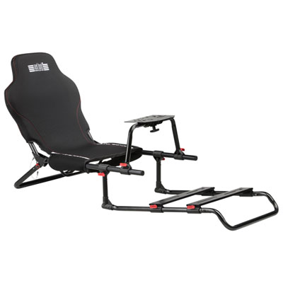 Next Level Racing GT Racer 2.0 Simulator Cockpit