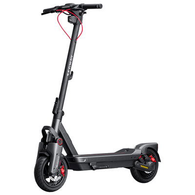 スケートボード Segway self balance scooter CHIK-ROBOT Segway Ninebot S - Self Balancing Electric Hoverboard