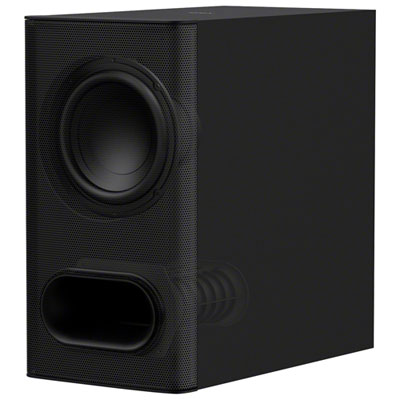 Sony BRAVIA Theatre Bar 6 HT-B600 3.1.2 Channel Sound Bar with