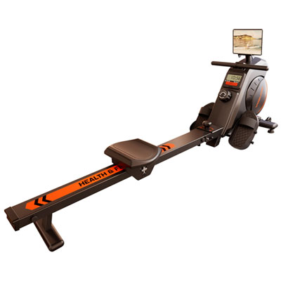 Image of Yosuda 100 Magnetic Rowing Machine