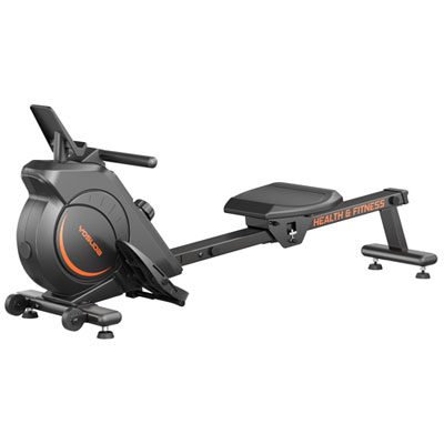 Image of Yosuda 90 Magnetic Rowing Machine