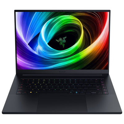 Razer Blade 16" Gaming Laptop - Black (AMD Ryzen AI 9 365/32GB RAM/1TB SSD/RTX 5070)