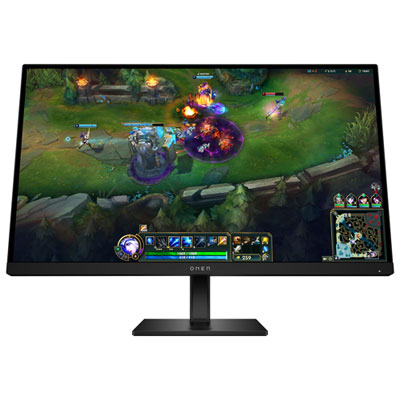 HP Omen 27" FHD 180Hz 1ms HDR LCD FreeSync Gaming Monitor (G2) Best Value vs Performance