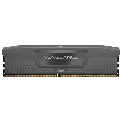 Corsair Vengeance 32GB (2 x 16GB) DDR5 6000MHz Desktop Memory