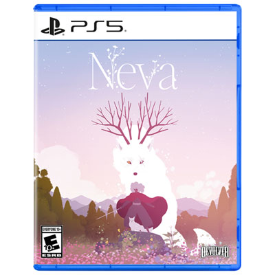 Neva (Ps5) - Anglais
