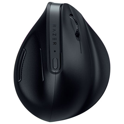 Souris De Jeu Sans Fil Ergonomique Pro Click V2 De Razer