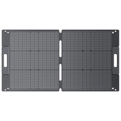 Panneau Solaire Repliable De Bluetti (Sp100L) - 100 Watts