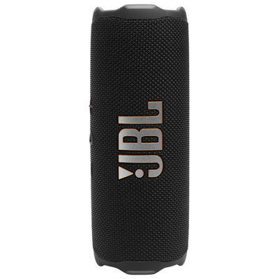 Haut-Parleur Sans Fil Bluetooth Étanche Flip 7 De Jbl - Noir Best speaker ever