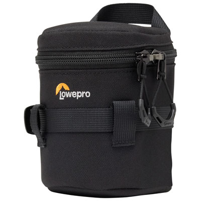 Lowepro ProTactic LCS 9 x 13 III Camera Lens Case (LP37500)