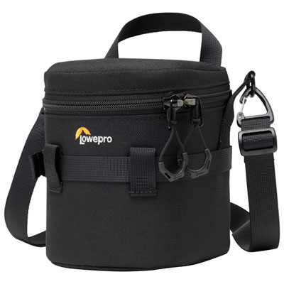 Lowepro ProTactic LCS 11 x 15 III Camera Lens Bag (LP37501)