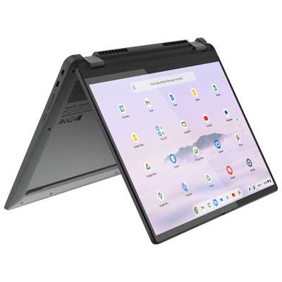 Portable Chromebook Plus Ideapad Flex 5I De 14 Po De Lenovo Avec Gemini Et Google Ai Pro Pour 12 Mois (Core I3-1315U D'intel/ram 8 Go/ssd 256 Go) Seems to be great so far