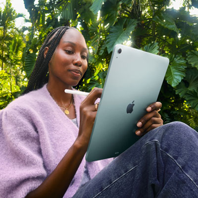 Rogers Apple iPad Air M3 11