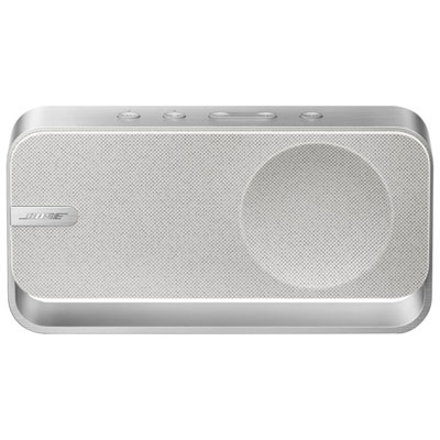 Bose SoundLink Home Bluetooth Wireless Speaker - Light Silver