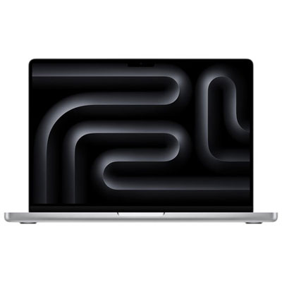 Boîte Ouverte - Macbook Pro 14,2 Po D'apple (Automne 2024) - Argenté (M4 Pro D'apple/ram 24 Go/ssd 1 To) - Anglais