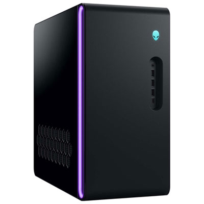 Ordinateur De Jeu Aurora D'alienware (Core Ultra 9-285 D'intel/ram 32 Go/ssd 2 To/rtx 5070/windows 11)