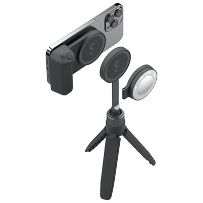 Trousse De Création Snapgrip De Shiftcam - Minuit
