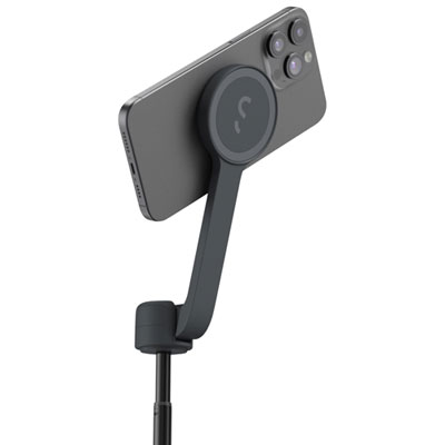 ShiftCam SnapStand Max Smartphone Tripod -&nbsp;Midnight