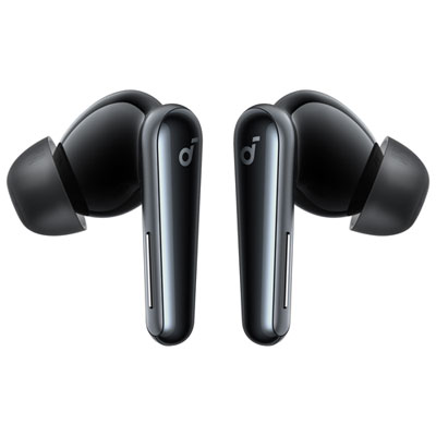 イヤホン Anker soundcore Liberty 5 BLACK Anker soundcore Liberty 5 In-Ear Noise Cancelling True