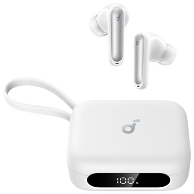 Soundcore by Anker P41i In-Ear Noise Cancelling True Wireless