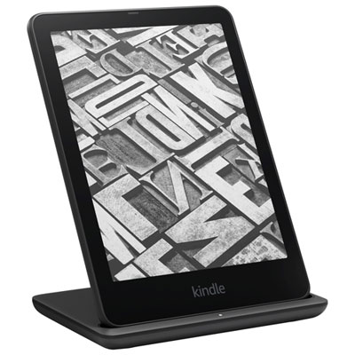 Made for Amazon Wireless Charging Dock for Kindle Paperwhite