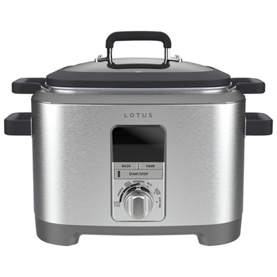 Lotus The Sous Multi Cooker - 7Qt Love it