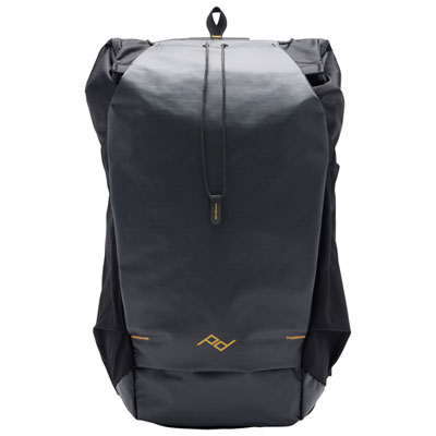 Peak Design 25L Outdoor Camcorder Backpack - Black nice looking bag, great quality