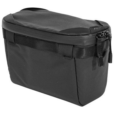 Peak Design Cube v2 Camera Bag - Extra Small - Black