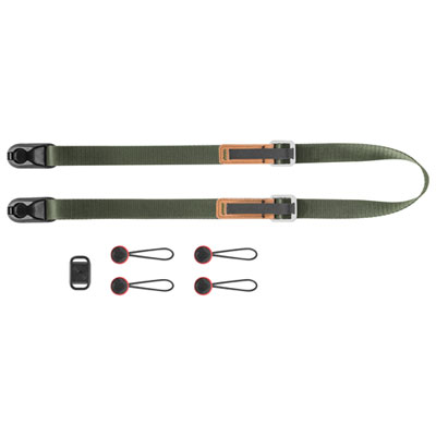Peak Design Cuff Camera Strap - Sage