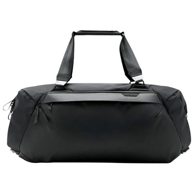 Peak Design Nylon 50L Travel Duffle Bag