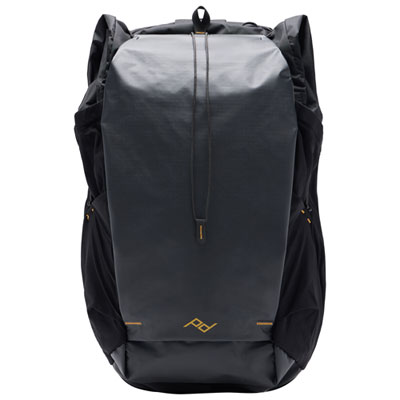 Sac À Dos De Plein Air De 45 L De Peak Design - Noir