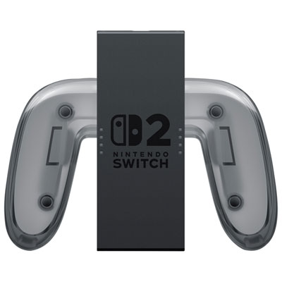 Nintendo Switch 2 Joy-Con 2 Charging Grip Great purchase