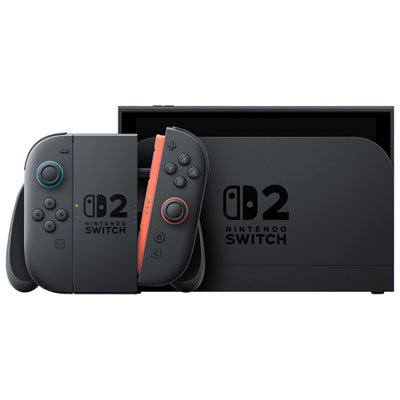 Nintendo Switch 2 Console | Best Buy Canada Nintendo Switch 2 Console | Best Buy Canada