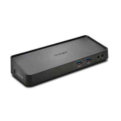 Boîte Ouverte - Station D'accueil Universelle Usb 3.0 Sd3600 De Kensington (33991)