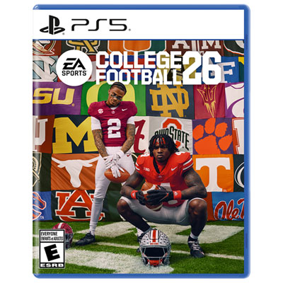 College Football 26 (PS5)