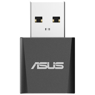 ASUS Nano Wireless WiFi 7 USB Adapter
