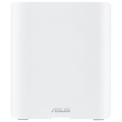ASUS ZenWiFi BT8 Tri-Band Whole Home Mesh Wi-Fi 7 System