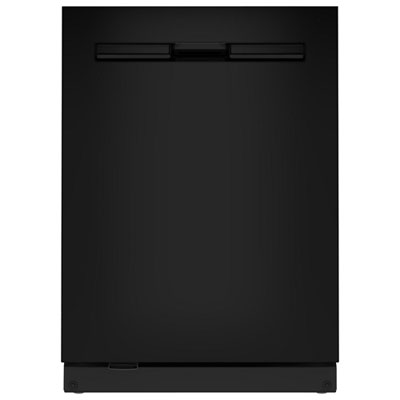 Lave-Vaisselle Encastrable 24 Po 47 Db Avec Cuve Inox Et Troisième Panier De Maytag (Mdps7024Sb) - Noir Best dishwasher out there