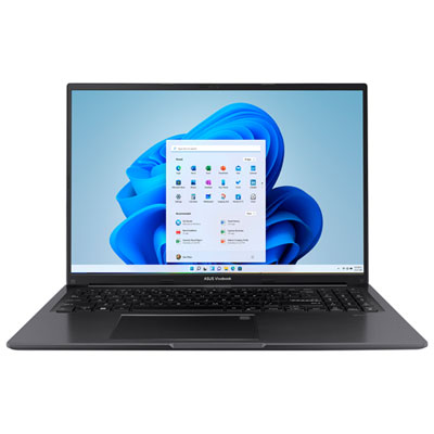 ASUS Vivobook 16 16" Laptop - Indie Black (Intel Core i7-13620H /16GB RAM/1TB SSD/Windows 11 Home)