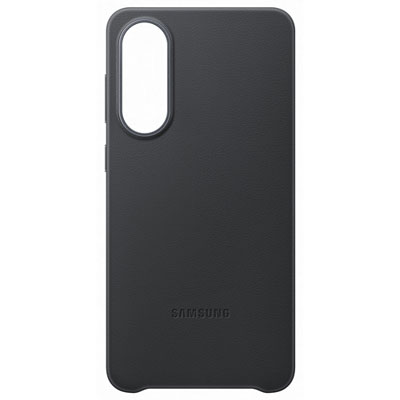 Samsung Fitted Hard Shell Case for Galaxy S25 Edge - Black