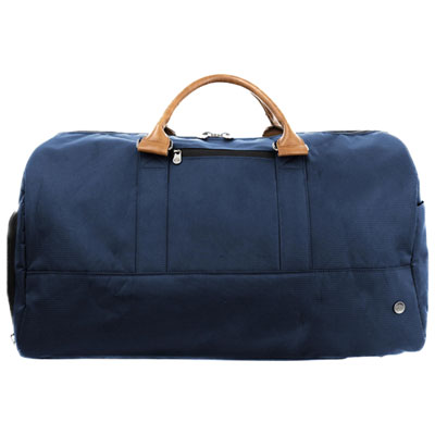 PKG Bishop 42L Duffle Bag - District Navy