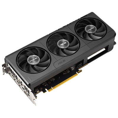 ASUS Prime GeForce RTX 5060 OC 8GB GDDR7 Video Card | Best Buy Canada