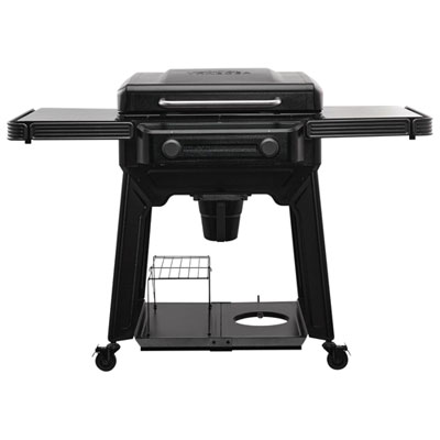 Image of Traeger Flatrock 2 Zone 36000 BTU Griddle